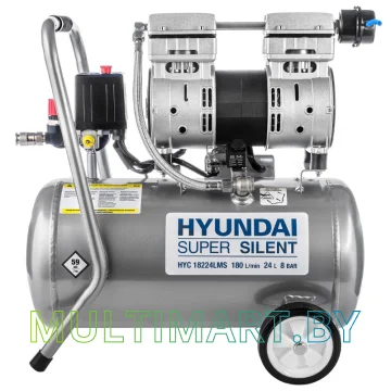 Компрессор Hyundai НYC18224LMS